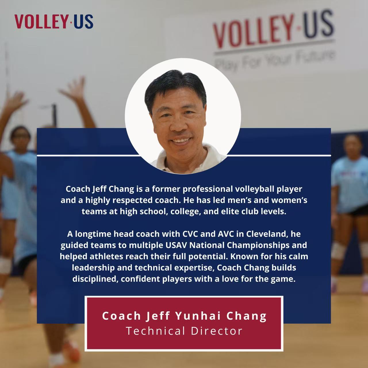 Jeff Yunhai Chang