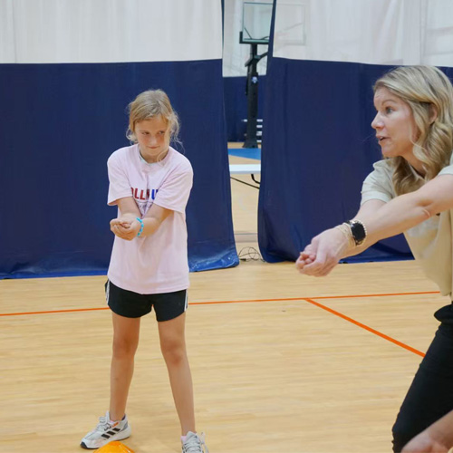 Volley Mini